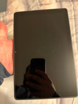 Lenovo Chromebook 10E tablet