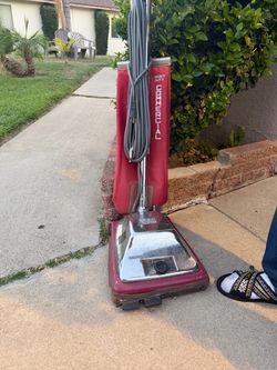 Vacuum