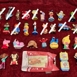 Used Tonies, $12-$13 each