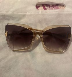Tom Ford Sunglasses