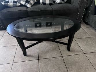 Living room table