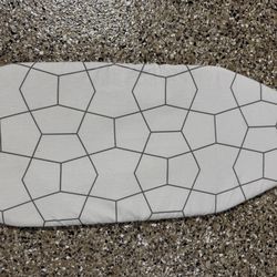 Compact Ironing Board