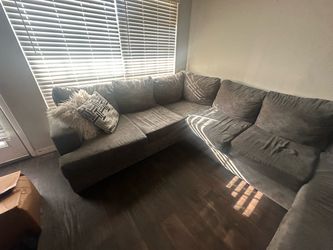 Living Room couch