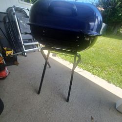 Bbq Grill From Lowes 