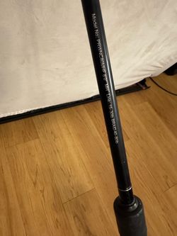 Daiwa Proteus Rods