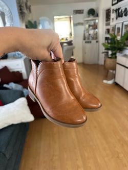 TODDLER GIRL BOOTIES