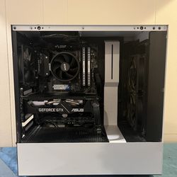 Gaming Pc (All details in description)