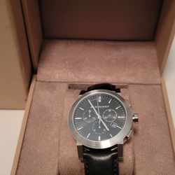 Burberry Watch
