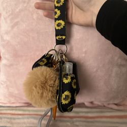 Keychain 
