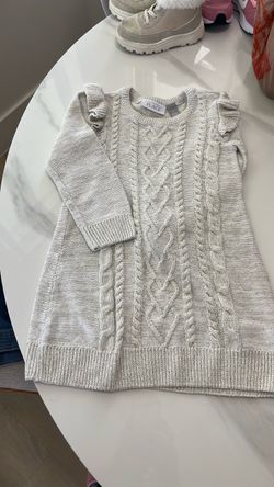 Vestido de invierno