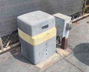 Need stronger electric gate performance? Motor upgrades and system balancing