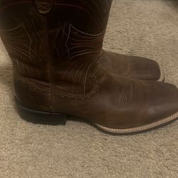 Ariat Boots Size 13