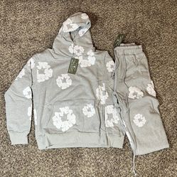 Denim Tears Hoodie