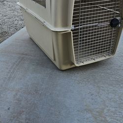 XXL Vari Kennel