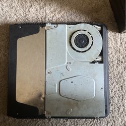 PS4 For Sale For Parts Or If You Can Fix It