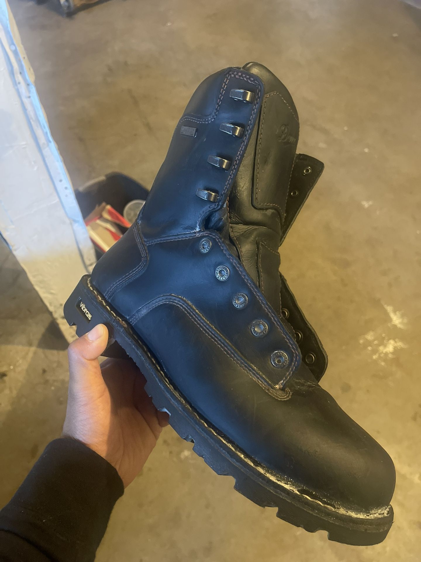 Danner Gritstone