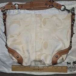 Couch Shoulder Bag