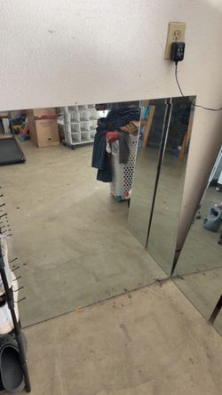 Mirrors