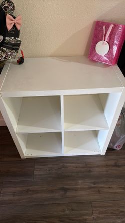 IKEA shelf
