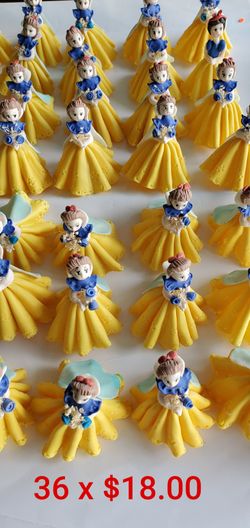 figurines