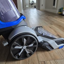 Bissell ProHeat 2X Revolution Pet Carpet Cleaner – Incomplete (Missing Parts)
