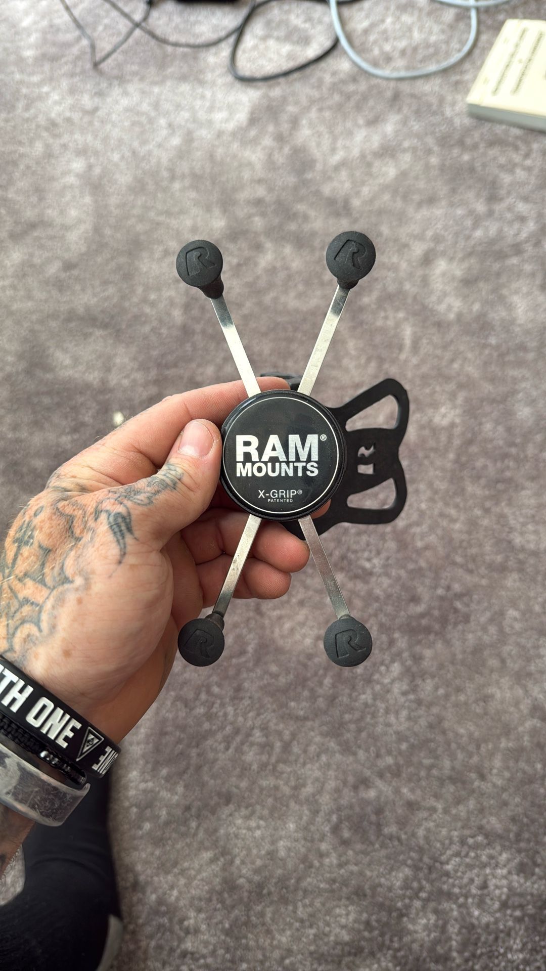 Ram Mount