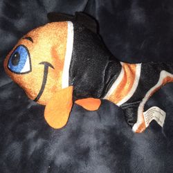 Dorry Plush