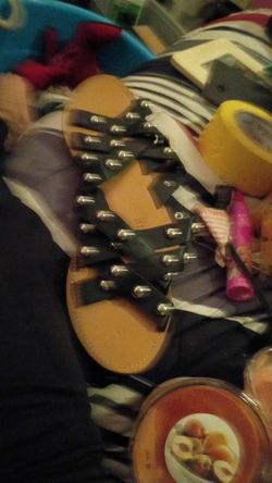 Woman's shoes