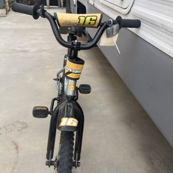 Kids Bike 