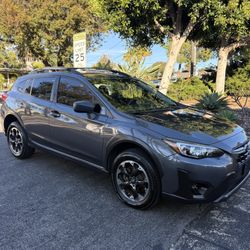 2023 Subaru Crosstrek