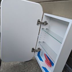 Medicine Cabinet 