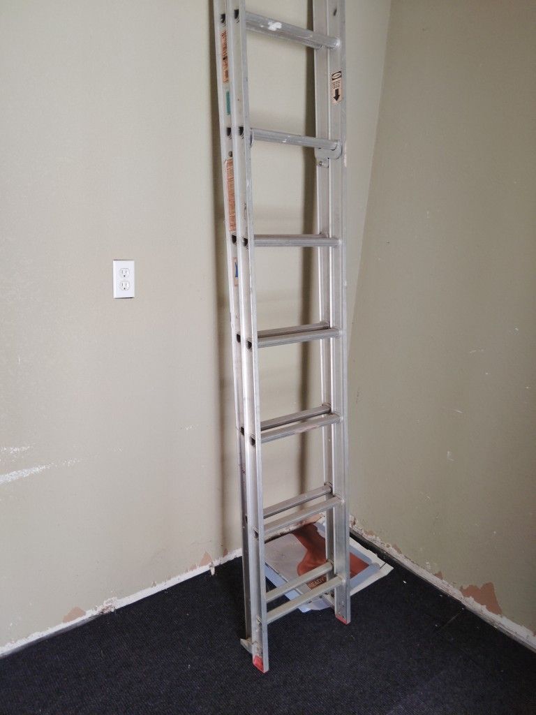 Exstention Ladder 16ft