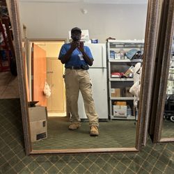 Mirrors 