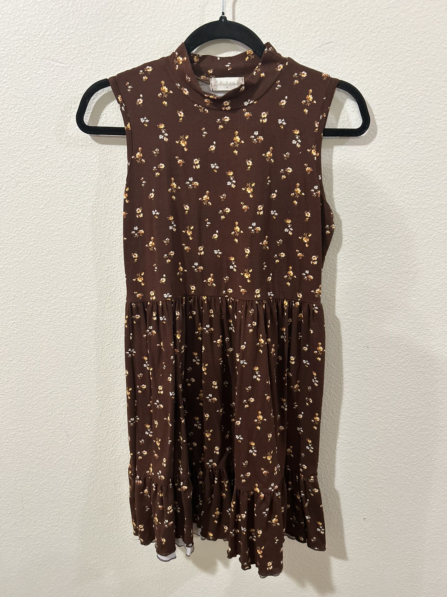 Altr’d State Dress