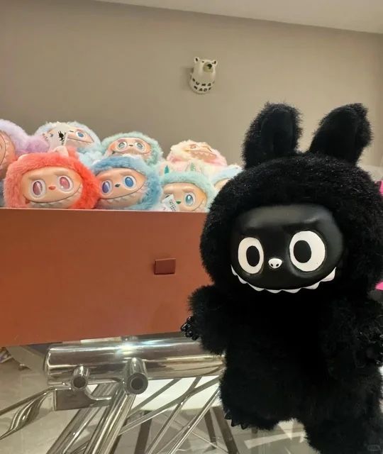 LABUBU