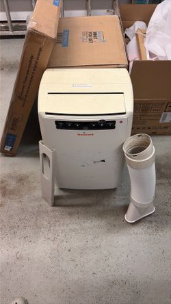 Honeywell Air Conditioner Unit