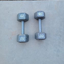 BarBells Set 