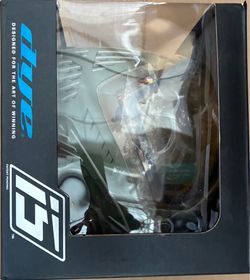Dye i5 paintball mask