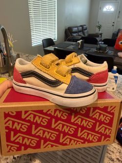 Toddler Shoes
