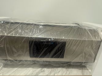 OXNOVA III Air Purifier Line