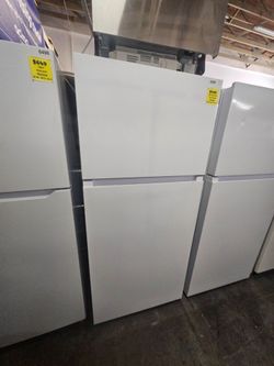 Refrigerator mora
