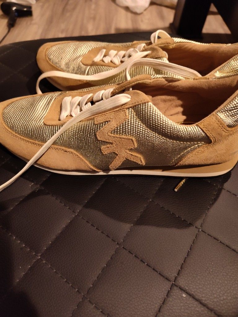 Michael Kors Tennis Shoes