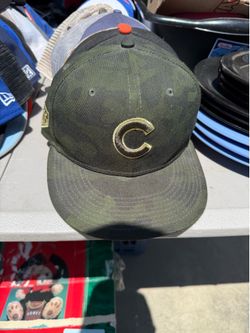 Fitted Baseball Hats