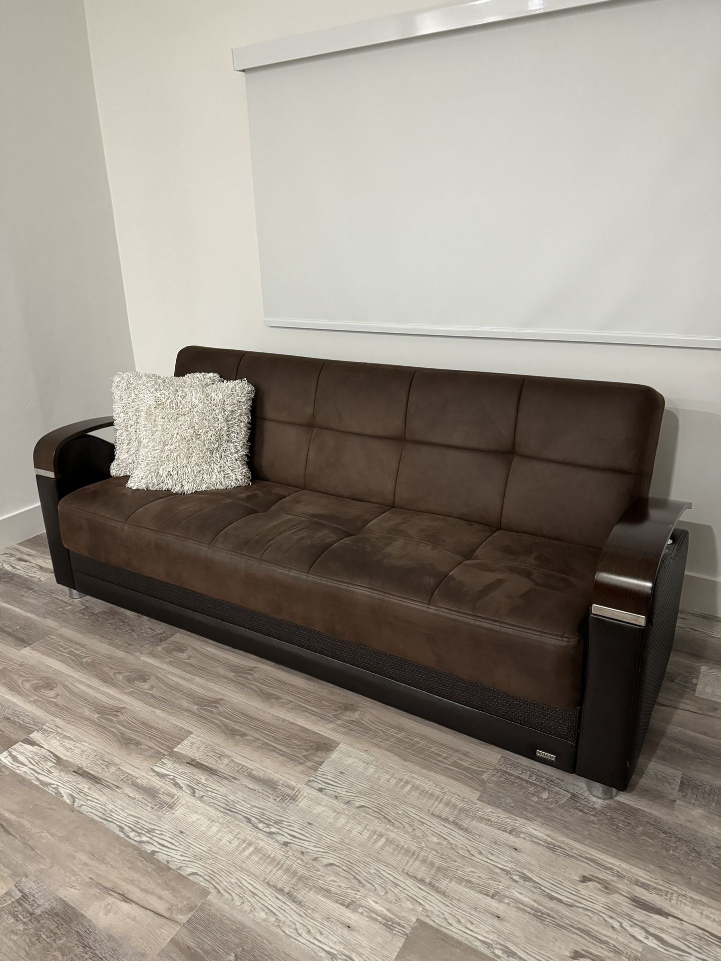 Sofa Bed