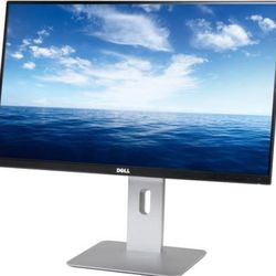 Good Condition - Dell U2414H — 24" UltraSharp FHD IPS