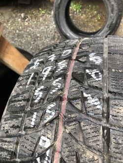 195-55-15 Bridgestone