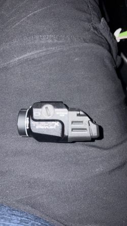 Streamlight
