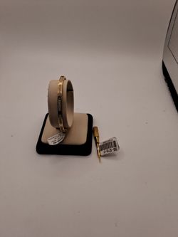 Cartier Screw Bracelet
