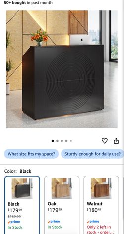 Office desk for sale