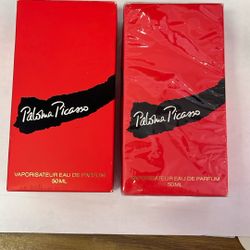 Plasma Picasso EAU DE PARFUM  Vintage